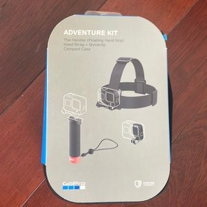 GoPro Adventure Kit